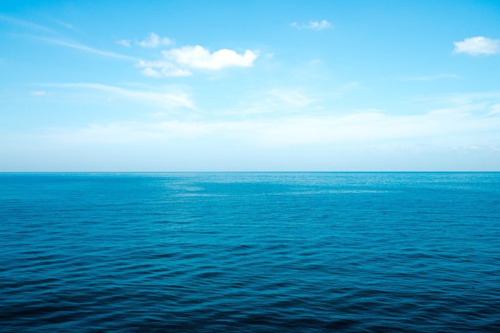 ocean