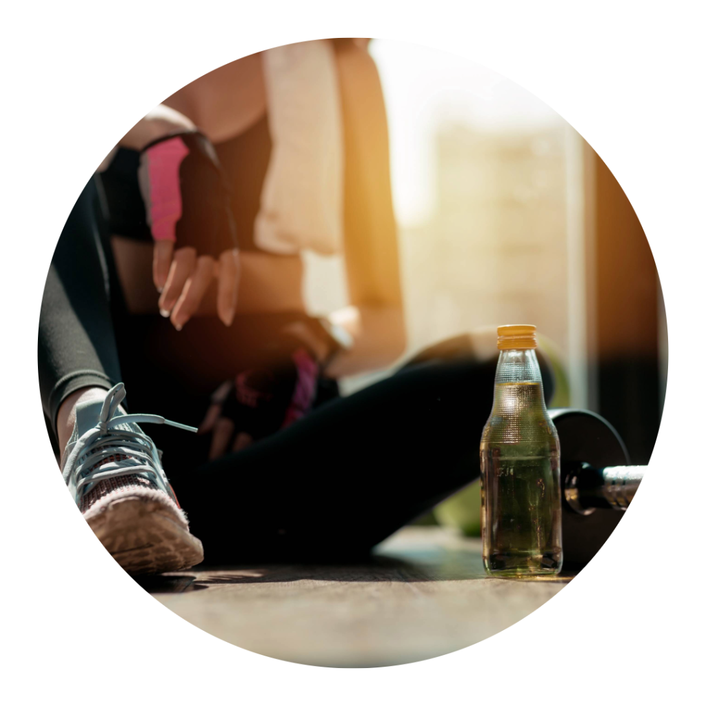 Human Nutrition & Weight Management Trends