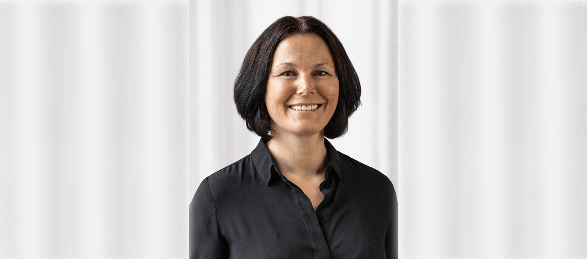 biomega® appoints new product manager Åse-Lill Helgesen