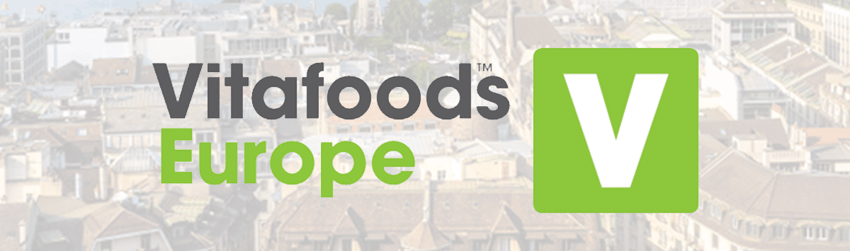 biomega® attending Vitafoods Europe 2023 to deliver expert insight into upcycling underutilised side streams